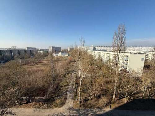 Foto - Wohnung zum Mieten in Halle 420,00 € 70 m²