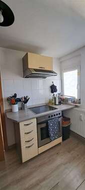 Foto - Wohnung zum Mieten in Lichtenau b Chemnitz, Sachs 299,00 € 55 m²