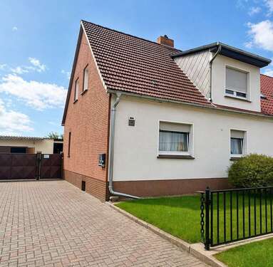 Foto - Haus zum Kaufen in Luckau 199.800,00 € 107 m²