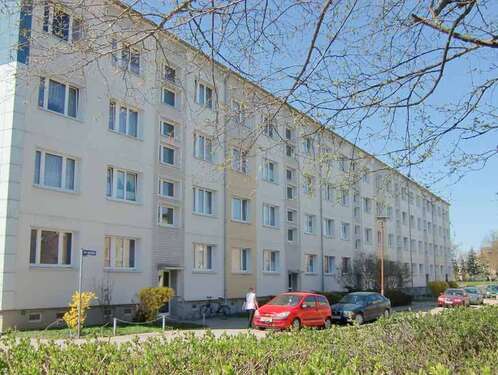 Foto - Wohnung zum Mieten in Prenzlau 350,00 € 49.57 m²