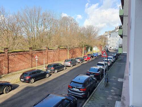 Foto - Wohnung zum Kaufen in Düsseldorf 429.000,00 € 78 m²