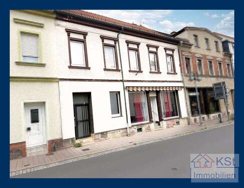 Foto - Wohnung zum Mieten in Groitzsch 800,00 € 80 m²