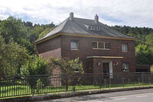 Foto - Haus zum Kaufen in Kall 275.000,00 € 180 m²