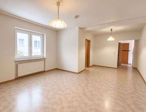 Foto - Wohnung zum Kaufen in Wetzlar 157.000,00 € 49.5 m²