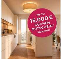 Wohnung zum Kaufen in Brühl, Rhein-Neckar-Kreis 519.900,00 € 86.6 m²