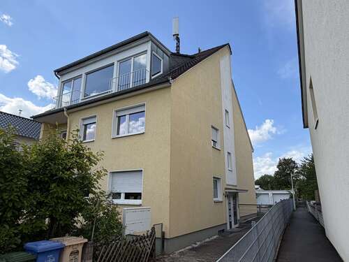 Foto - Wohnung zum Mieten in Bonn 1.380,00 € 120 m²