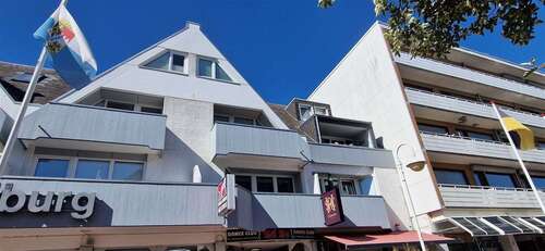 Foto - Wohnung zum Kaufen in Sylt 330.000,00 € 36.5 m²