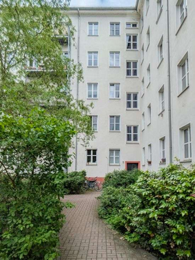 Foto - Wohnung zum Kaufen in Berlin 229.000,00 € 54.28 m²