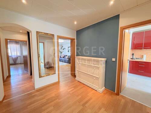Foto - Wohnung zum Kaufen in Schwetzingen 249.900,00 € 86 m²