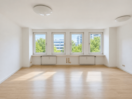 Foto - Büro in Hamburg 2.635,00 € 155 m²