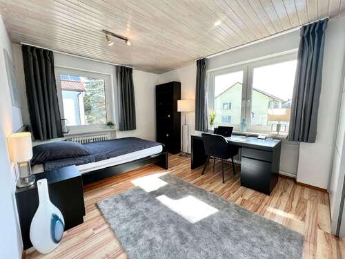 Foto - WG-Zimmer in München 840,00 € 16 m²