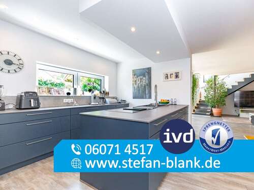 Foto - Haus zum Kaufen in Groß-Zimmern 699.000,00 € 210 m²