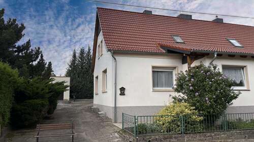 Foto - Haus zum Kaufen in Wegeleben 120.000,00 € 83 m²