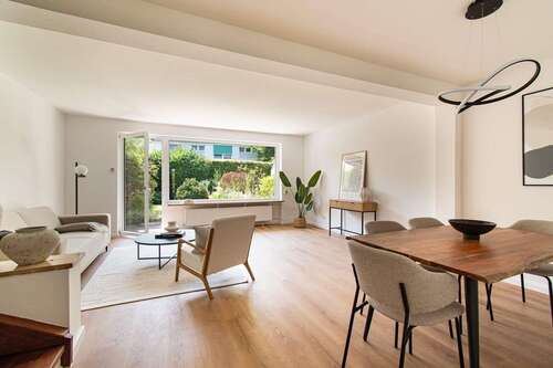 Foto - Wohnung zum Kaufen in Mainz-Finthen 350.000,00 € 78 m²