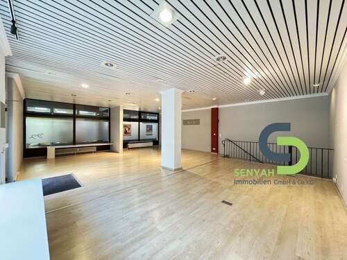 Foto - Einzelhandel in Quickborn 1.550,00 € 80 m²