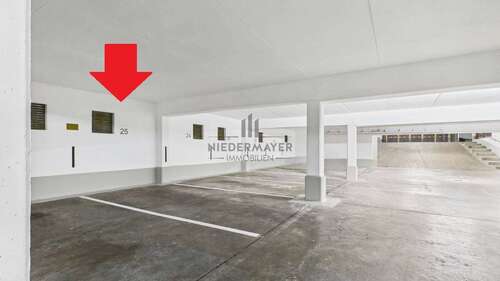 Foto - Garage zu verkaufen in München 29.000,00 €
