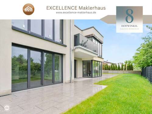 Foto - Wohnung zum Kaufen in Gerstetten 289.000,00 € 66.83 m²