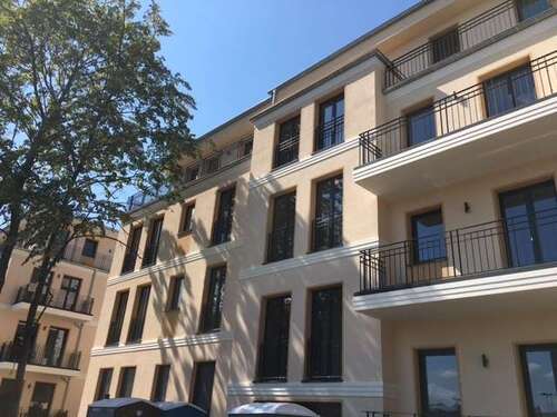 Foto - Wohnung zum Kaufen in Berlin 388.000,00 € 55.28 m²