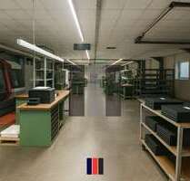 Halle in Ahrensburg 780.000,00 € 481 m²