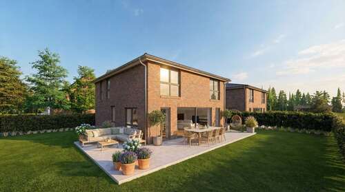 Foto - Haus zum Kaufen in Seevetal 750.100,00 € 145 m²