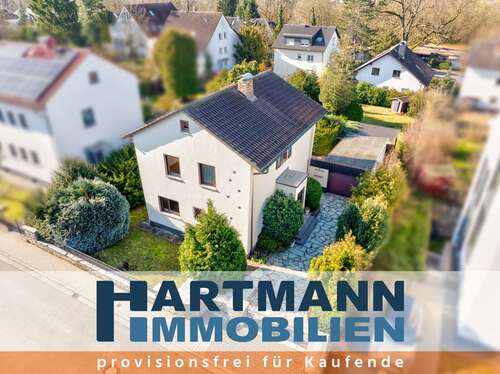 Foto - Haus zum Kaufen in Frankfurt am main 649.000,00 € 120 m²