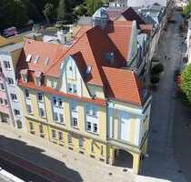 Wohnung zum Mieten in Crimmitschau 357,00 € 54.96 m²