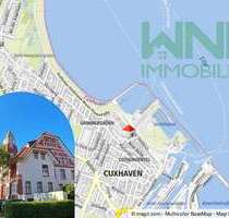 Wohnung zum Kaufen in Cuxhaven 439.000,00 € 135 m²
