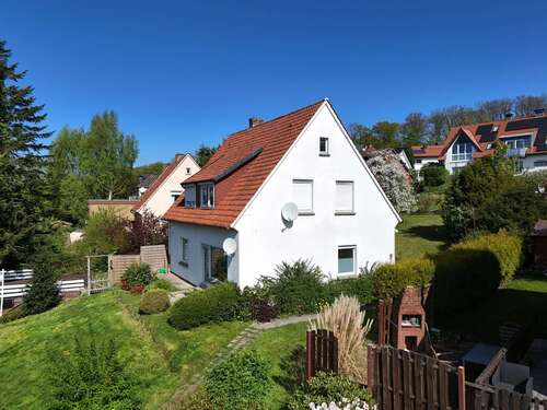 Foto - Haus zum Kaufen in Ostercappeln 260.000,00 € 136 m²