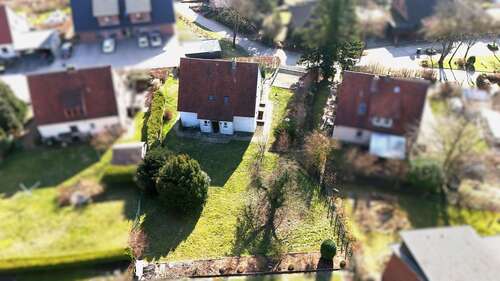 Foto - Haus zum Kaufen in Ostercappeln 260.000,00 € 136 m²