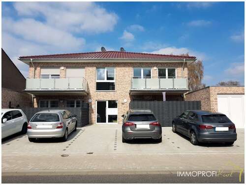 Foto - Wohnung zum Mieten in Hückelhoven 925,00 € 82 m²