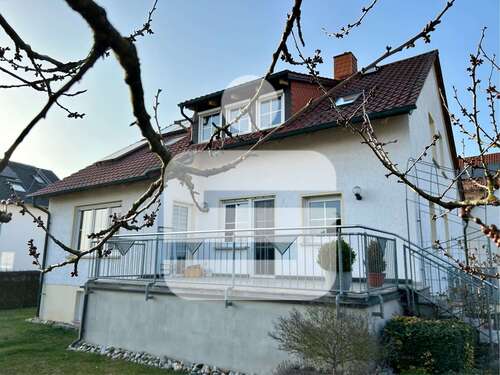 Foto - Haus zum Kaufen in Pommersfelden 399.000,00 € 144 m²