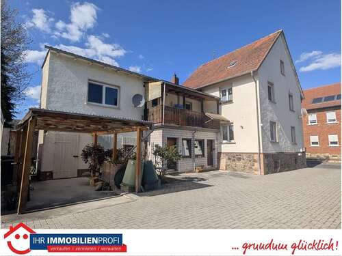 Foto - Haus zum Kaufen in Gießen Allendorf 284.000,00 € 124 m²