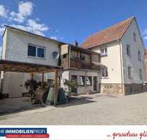 Haus zum Kaufen in Gießen Allendorf 284.000,00 € 124 m²