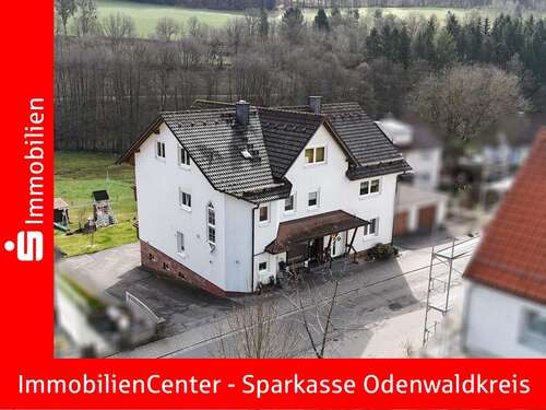 Foto - Haus zum Kaufen in Oberzent 490.000,00 € 362.53 m²