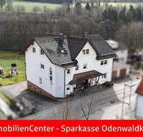 Haus zum Kaufen in Oberzent 490.000,00 € 362.53 m²