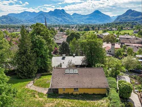 Foto - Grundstück zu verkaufen in Brannenburg 980.000,00 € 853 m²