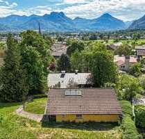 Grundstück zu verkaufen in Brannenburg 980.000,00 € 853 m²