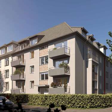 Foto - Wohnung zum Kaufen in Köln 413.000,00 € 81 m²