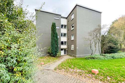Foto - Wohnung zum Mieten in Bochum 760,00 € 66.45 m²