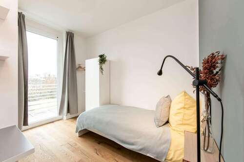 Foto - WG-Zimmer in Berlin 750,00 € 10 m²