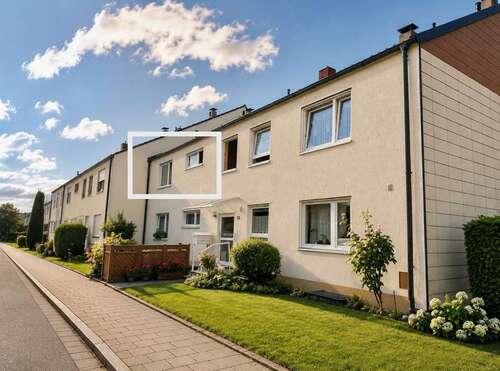 Foto - Wohnung zum Kaufen in Regensburg 280.000,00 € 64 m²