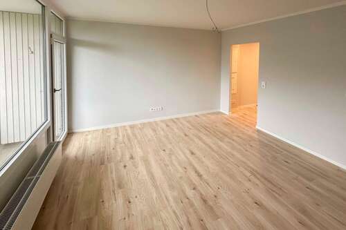 Foto - Wohnung zum Kaufen in Mülheim an der Ruhr 93.500,00 € 30.04 m²