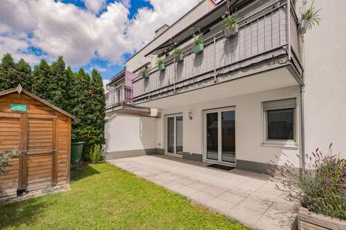 Foto - Wohnung zum Kaufen in Ingolstadt 358.000,00 € 76 m²