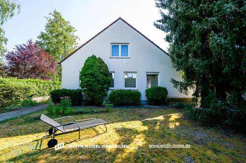 Foto - Haus zum Kaufen in Schweinfurt 698.000,00 € 236 m²