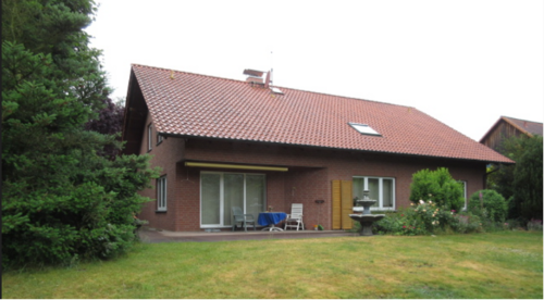 Foto - Haus zum Kaufen in Bad Bevensen 495.000,00 € 240 m²