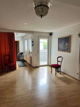 Foto - Wohnung zum Kaufen in Bad Kissingen 195.000,00 € 78 m²