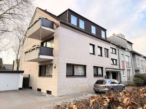 Foto - Wohnung zum Kaufen in Oberhausen 649.000,00 € 206 m²