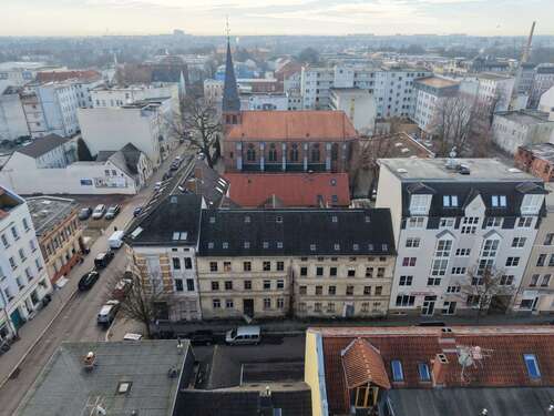 Foto - Haus zum Kaufen in Magdeburg 299.000,00 € 609 m²
