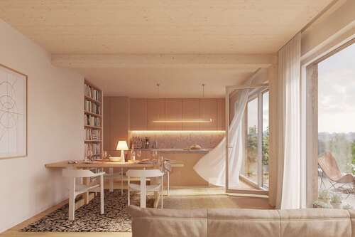 Foto - Wohnung zum Kaufen in München 889.900,00 € 74.69 m²