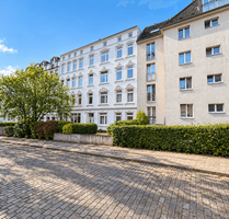 Wohnung zum Mieten in Hamburg 665,00 € 52.2 m²